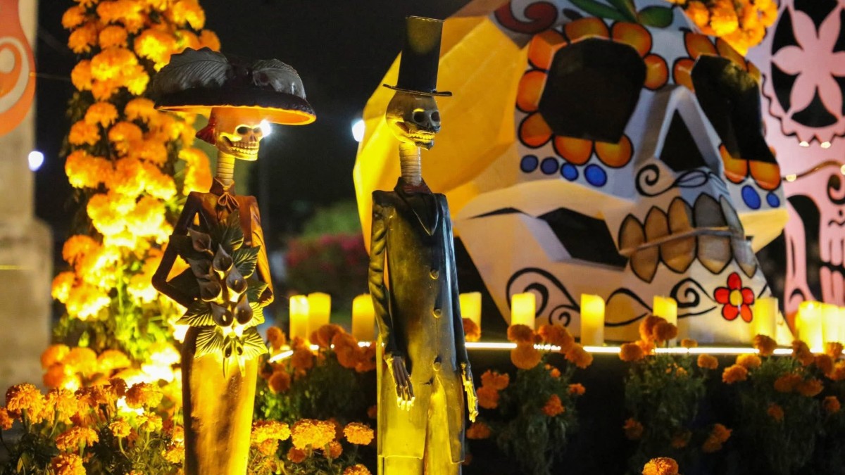 FESTIVAL INTERNACIONAL XANHARU 2026. Foto - Yuriria Mágico (Facebook)