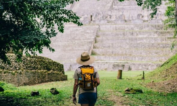 GREEN SEASON 2026 EN BELICE. Foto - Travel Belize (Facebook)