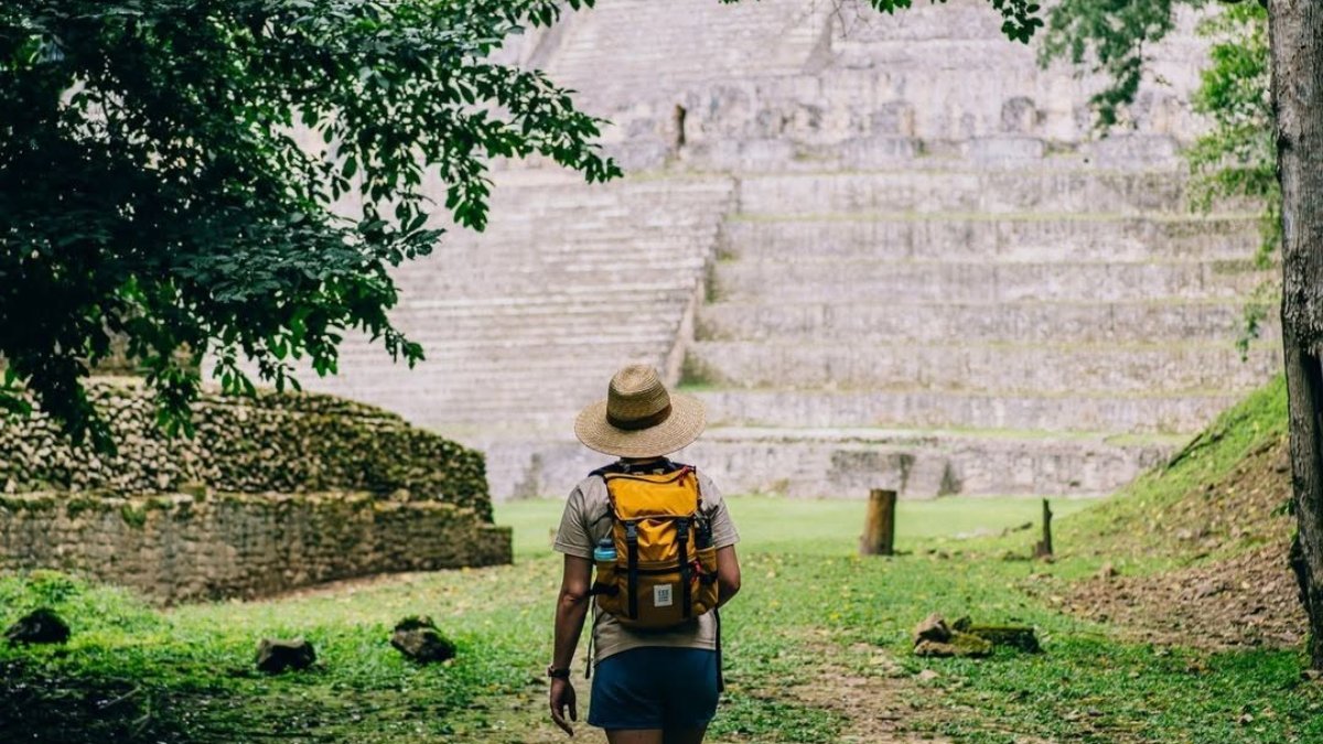 GREEN SEASON 2026 EN BELICE. Foto - Travel Belize (Facebook)