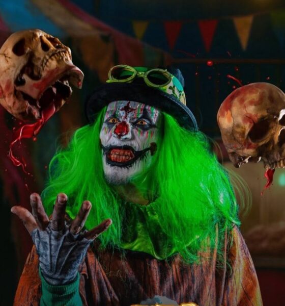 HALLOWEEN ZOO 2026. Foto - Halloweenzoo (Facebook)
