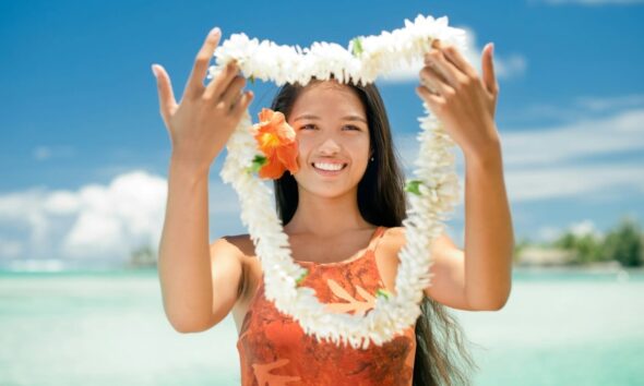 HIDDEN TAHITI. Foto - Tahiti Tourisme (Facebook)