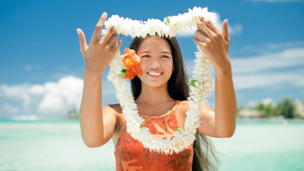 HIDDEN TAHITI. Foto - Tahiti Tourisme (Facebook)