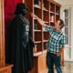 LUCASFILM LOBBY. Foto - Book Your Tour