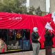 NUEVAS UNIDADES DE TURIBUS. Foto - Gus Espinosa