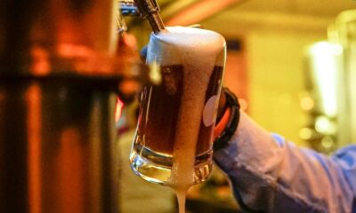 OKTOBERFEST CHECO-ESLOVACO 2026. Foto - Poojitha Prasad (Unsplash)