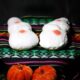 PAN DE MUERTO ACAMBARENSE. Foto - Panadería santísima Trinidad (Facebook)