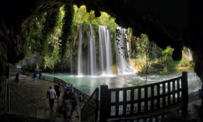 QUE HACER EN ANTALYA. Foto - Suden Group (Facebook)