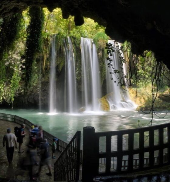 QUE HACER EN ANTALYA. Foto - Suden Group (Facebook)