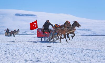 QUE HACER EN KARS. Foto - ÖMER ŞAHİN (Pexels)