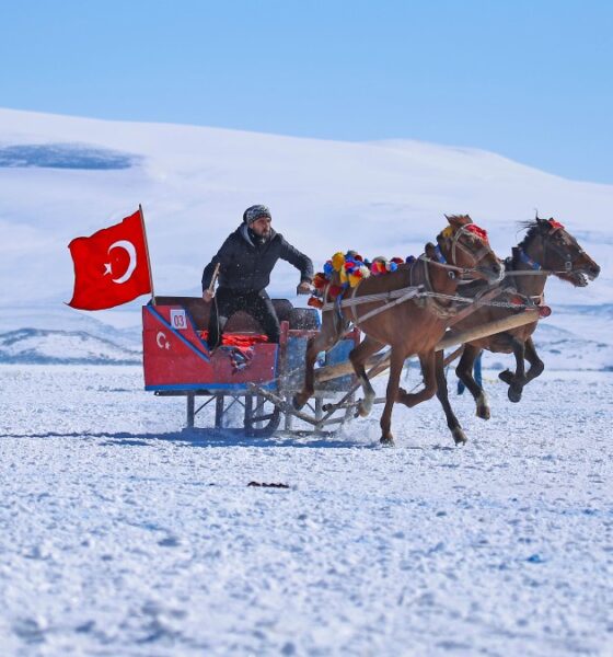 QUE HACER EN KARS. Foto - ÖMER ŞAHİN (Pexels)