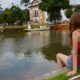 QUE HACER EN PARATY. Foto - sergiimostovyi (Canva)
