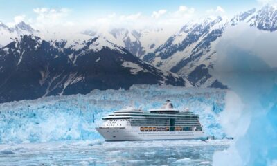 ROYAL CARIBBEAN RUTAS ALASKA 2028. Foto - Royal Caribbean