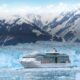 ROYAL CARIBBEAN RUTAS ALASKA 2028. Foto - Royal Caribbean