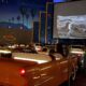 SCI-FI DINE-IN THEATER. Foto - Sunshine Whispers