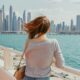 UNA MILLA POR MINUTO DE EMIRATES. Foto - Kate Trysh (Unsplash)